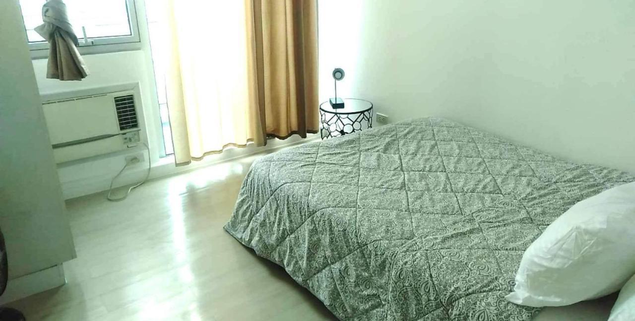 Azure Urban Resort A3 Near Airport Mall With Balcony Wavepool Manila Exterior photo